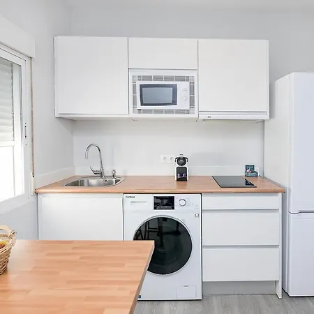 Califal San Pedro Appartement Córdoba