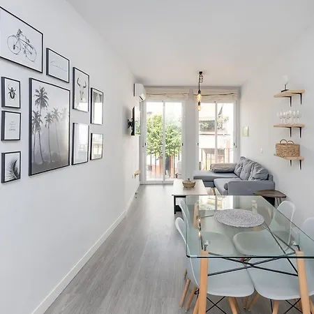 Appartement Califal San Pedro *