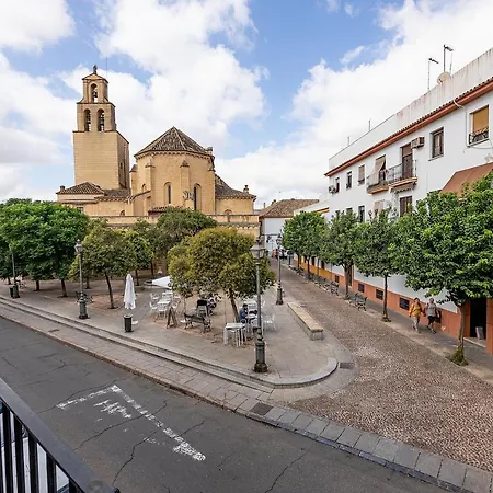 Apartment San Pedro En Casco Historico