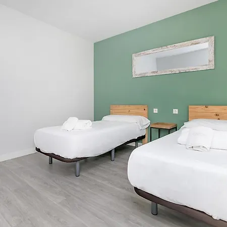 Appartement Califal San Pedro