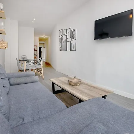San Pedro En Casco Historico Apartamento Córdoba