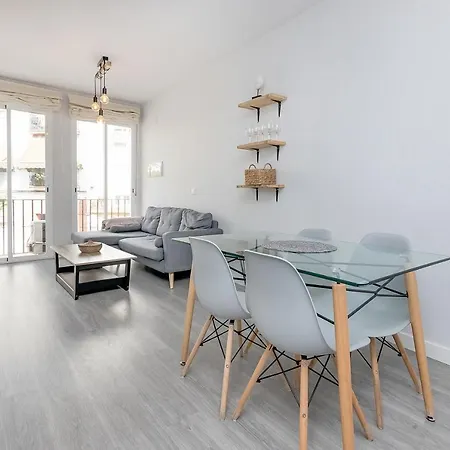 Apartamento San Pedro En Casco Historico