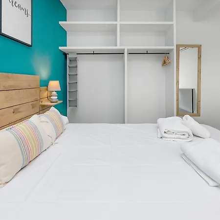 Apartamento San Pedro En Casco Historico *