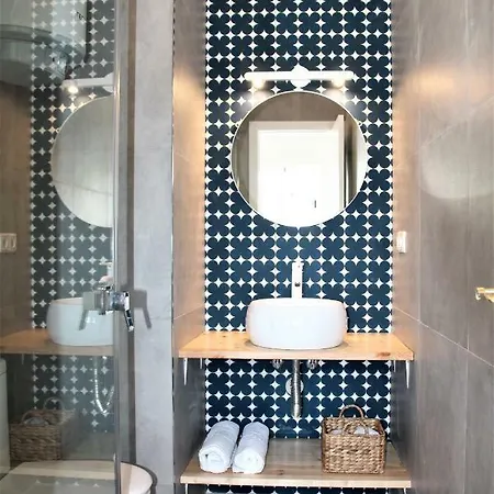 Apartamento San Pedro En Casco Historico Córdoba